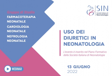 Uso dei Diuretici in Neonatologia